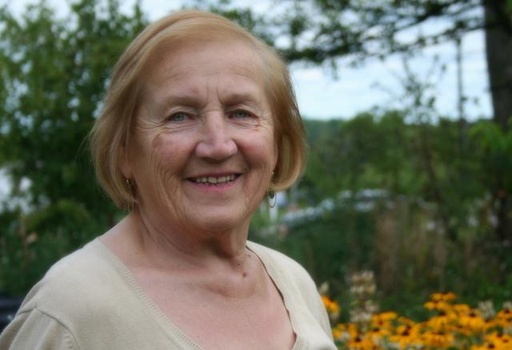 Irène St-Onge