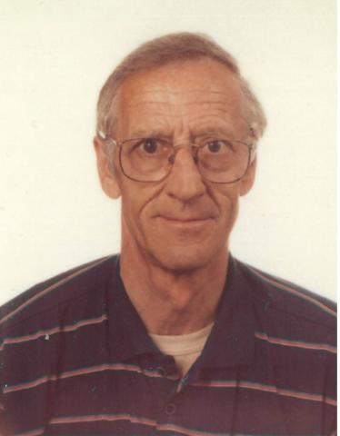 Jean-Louis Valois