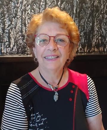 Lise Cabana