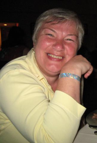 Ginette Lavoie