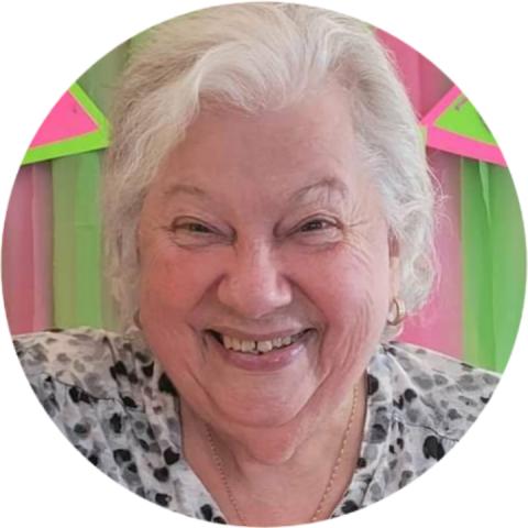 Claudette Lajeunesse