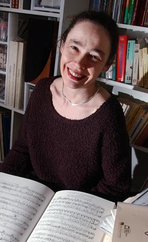 Ingrid Schmithusen