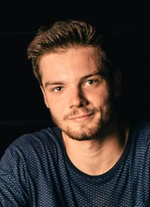 Mathieu Du Ruisseau