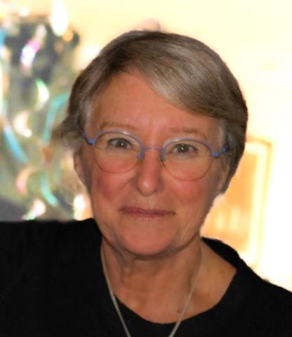 Suzanne Charest