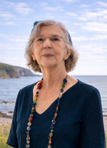 Colette De Guire Lalonger