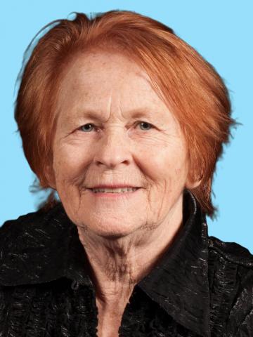 Yolande Labrecque