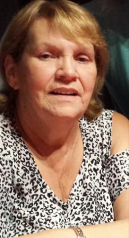 Hélène Sabourin