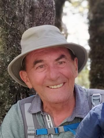 Luc Lagacé