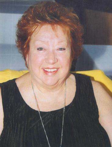 Louise Bergeron