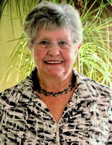 Huguette Pelletier