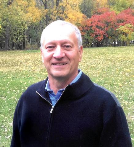 Jacques Tremblay