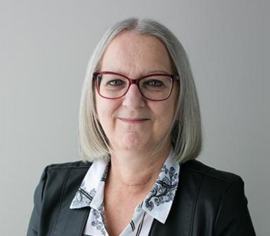 Hélène Girard