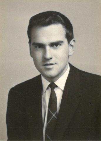Maurice Poliquin