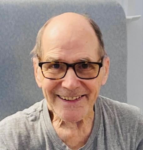 Jean-Paul Nault