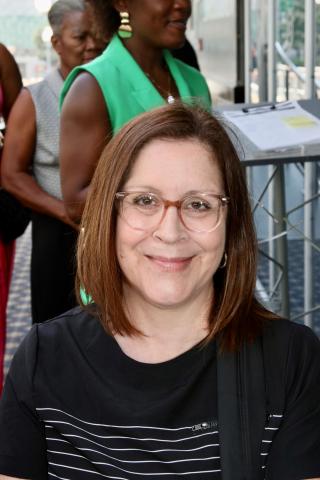 Nathalie Poirier