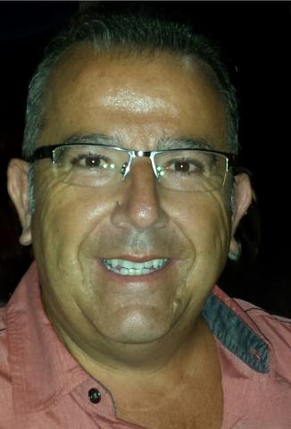 Johnny D'Amico