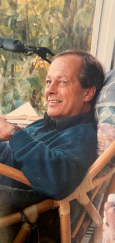 Pierre Denis Masson