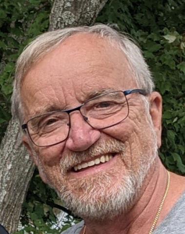 Marc Nuckle