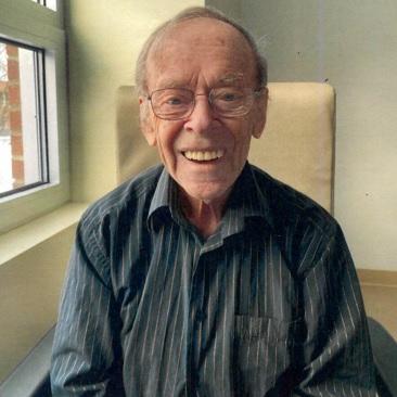 Roland Langevin