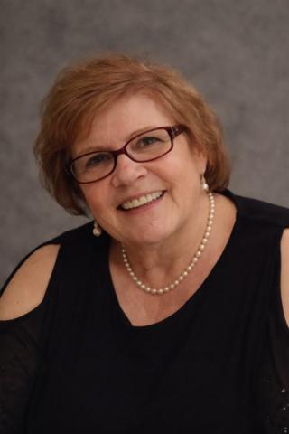 Henriette Brousseau
