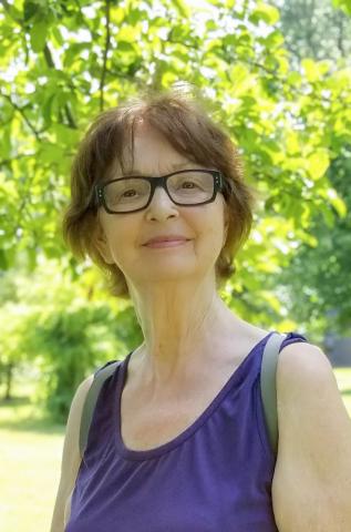 Jeannine Joyal