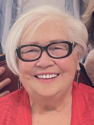 Jovette Daigneault