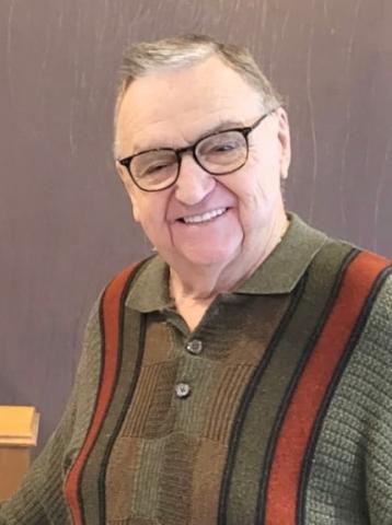Gilles Gagnon