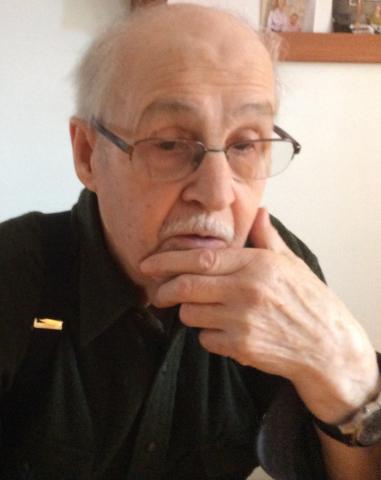 Luc Pelletier