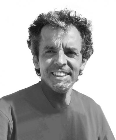 Louis Trottier