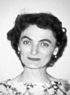 Fleur Côté