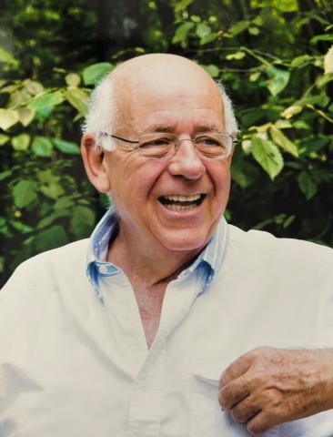 Yves Lussier