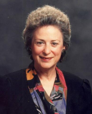 Marie Bougie