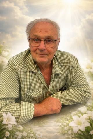 Jean-Claude Charbonneau