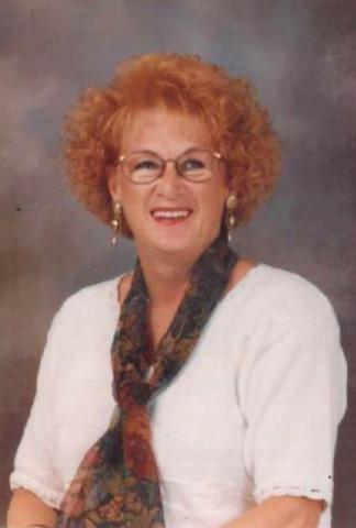 Denise Chartier