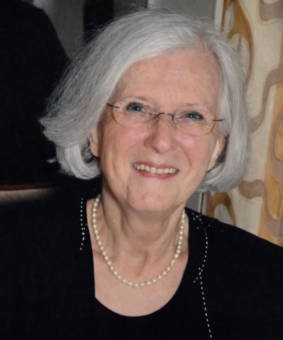 Colette Gagné