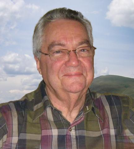 Jacques Loranger