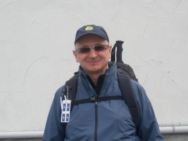 Yvon Doiron