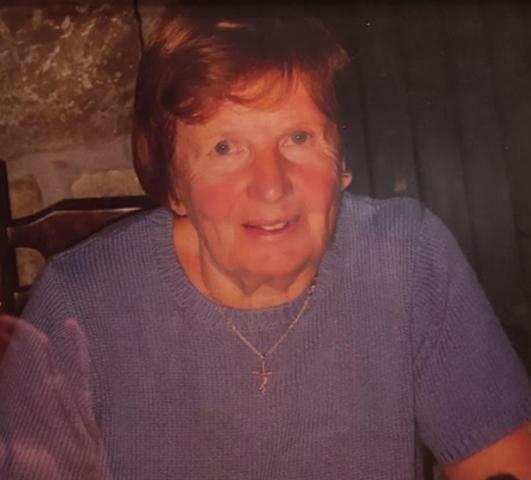 Françoise Mercier