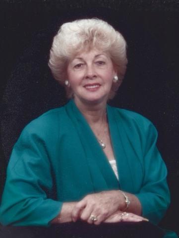 Réjeanne Delisle Filiatreault