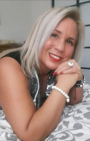 Nathalie Berthelette