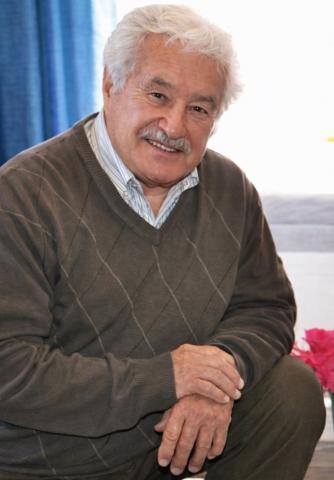 Urgel Dubé