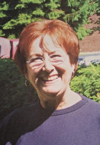 Jacqueline St-Germain