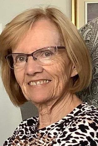 Chantal Robert