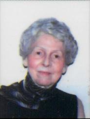 Paule Doucet