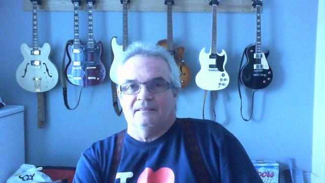 Raymond Benoit Lapointe