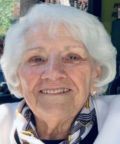 Evelina Cordiano