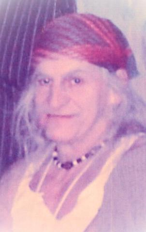 Raymond Richard