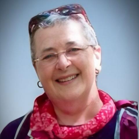 Marguerite Thébault