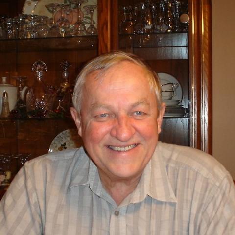 Gérard Labelle