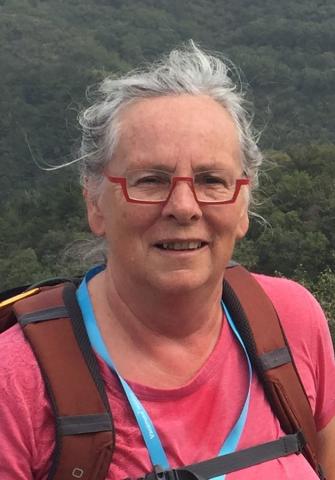 Andrée Proulx